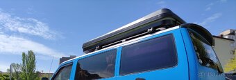 Prodám autostan 140 - skořepina - 2
