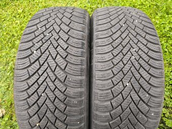 Hankook 195/55/16 - 2