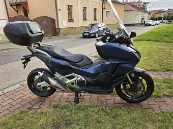 Honda Forza 750, r.v. 2021 - 2