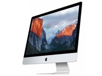 Apple iMac 21.5" (Late-2013) - 2