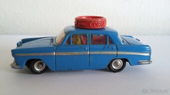 Starý model Corgi Toys Austin A 60 autoškola - 2