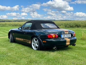 Mazda MX-5 - 2