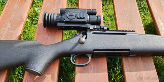 REMINGTON 715 .300 Win.Mag. + Pard NV008P - 2