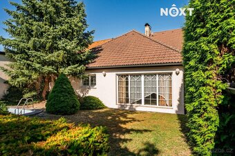 Prodej Rodinný dům, 276㎡ - 2