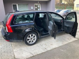 VOLVO V50, 1.6 Diesel, 2010 - 2