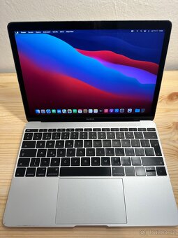 Apple MacBook 12” 2015 256GB Intel Core M 8GB RAM - 2