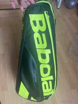Velký tenisový bag Babolat Pure - 2