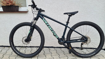 Specialized Rockhopper Sport, Hydraul. brzdy, Rám L, kola 29 - 2