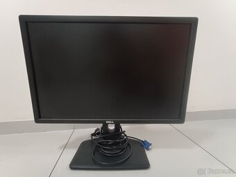 Monitor Dell U2412M - 2