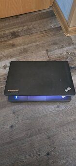 Prodam tento kancelarsky notebook Lenovo E440 funkcni - 2