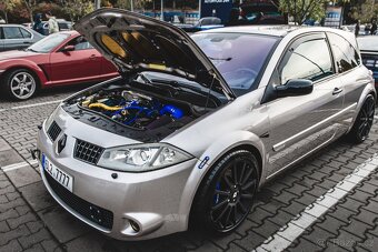 Renault Megane RS Trophy - 2