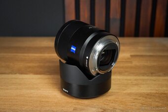 Sony FE 55 mm f/1,8 ZA Sonnar T - 2