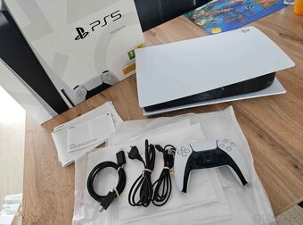 PlayStation 5 - 2