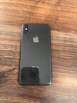 iPhone X 64GB na ND - 2
