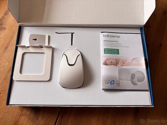 Monitor dechu babysense 2 pro - 2