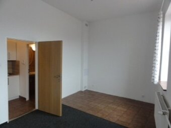 Pronájem bytu 1kk, 28m2, Pardubice-centrum - 2