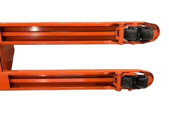 Paletový vozík BT LHM230 tandem P/P   |408205| - 2