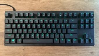 razer huntsman TE - 2