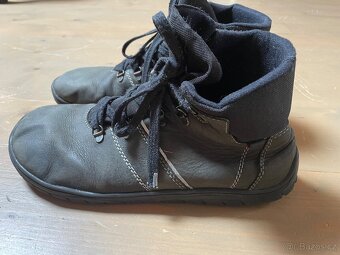 Zimní barefoot boty, vel.42 - 2