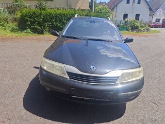 Renault Laguna ll Grandtour 1.9dci 74kW ND - 2