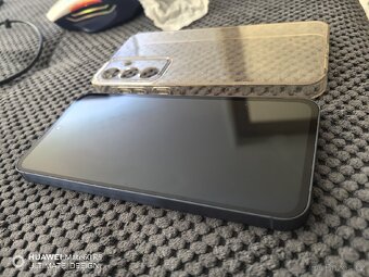 Samsung A55 5G 256GB s pouzdrem - 2