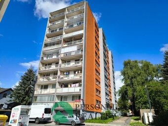 Pronájem bytu 1+1 30 m2, Kutná Hora - Hlouška, ev.č. 02463 - 2