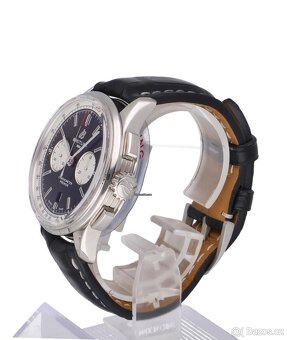 Luxusní hodinky Breitling Premier B01 Top stav - 2