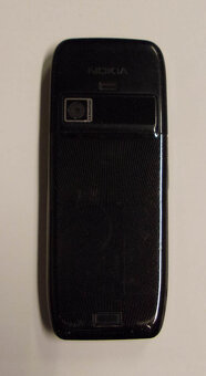 Nokia E51 - 2