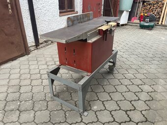 Srovnávačka KDR MS300 - 2