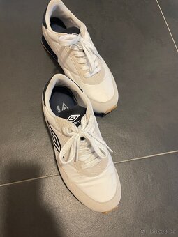 Tenisky Umbro 40.5 - 2