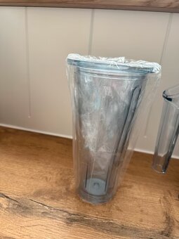 Vitamix A3500i – výkonný mixér na smoothie, ořechová mléka i - 2