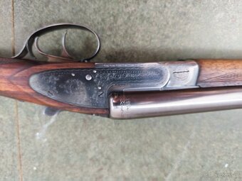Brokovnice dvojka ZP47 - 2
