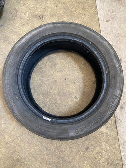 Letní pneu 225/50 R17 - Continental PremiumContact 2 - 2