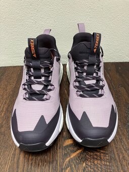 Adidas tenisky Terrex, vel.38 - 2