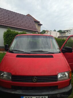 Prodám T4 - 2