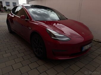 TESLA model 3 Long Range 4x4 - 2