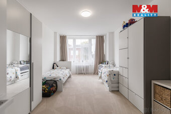 Prodej bytu 3+kk, 85 m², Ostrava, ul. Jurečkova - 2