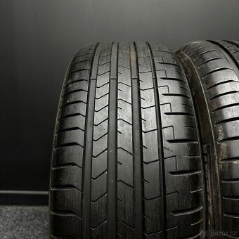 2ks pneu Pirelli 245/45/20 103W - 2