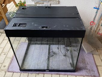 Akvárium za super cenu - 2