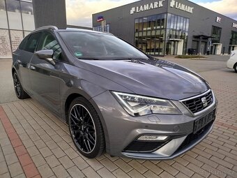 Seat Leon FR ST 1,4 TSI 110 kw Facelift Kombi Benzin - 2