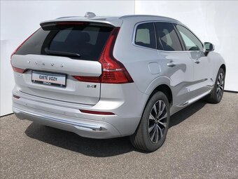 Volvo XC60, 2,0 AWD Plus Bright Auto B4 - 2