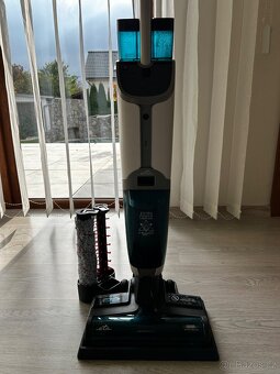 Tyčový vysavač ETA Fortis - 2