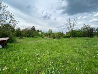 Prodej pozemku 5 819 m2 s rodinným domem 3+1, 129 m2 - 2