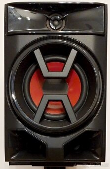 Mini HI - FI SYSTÉM - 2