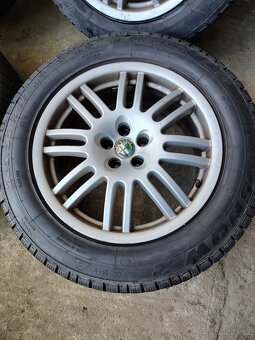 Alfa Romeo 156 Crosswagon - 2