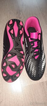 Dětské kopačky Adidas - 2