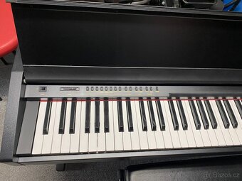 DIGITÁLNÍ PIANO KAWAI PN80 - ELEKTRICKÉ PIANO-Made in Japan - 2