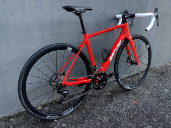 Silniční kolo RADON SPIRE, vel.54, Shimano 2x11 - 2