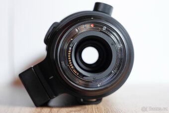 Sigma 150–600 mm F5–6.3 DG OS HSM | Sports - 2