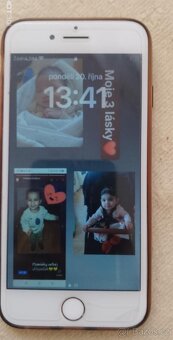 iPhone 8 - 2